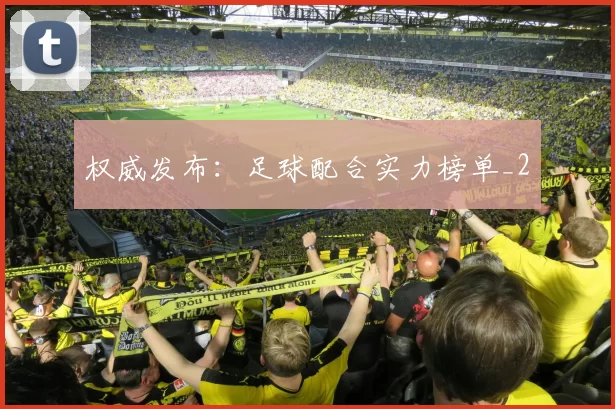 权威发布：足球配合实力榜单_2