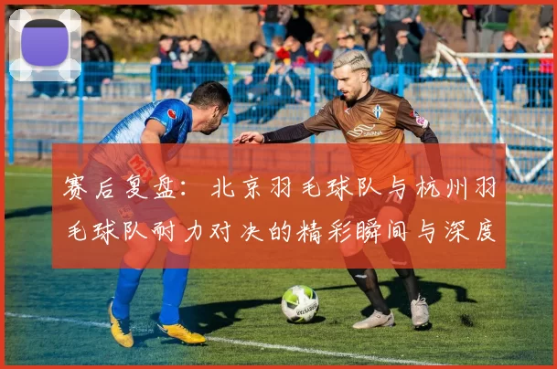 赛后复盘：北京羽毛球队与杭州羽毛球队耐力对决的精彩瞬间与深度分析